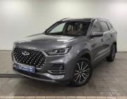 Chery Tiggo 8 Pro Max I Санкт-Петербург  - изображение 27