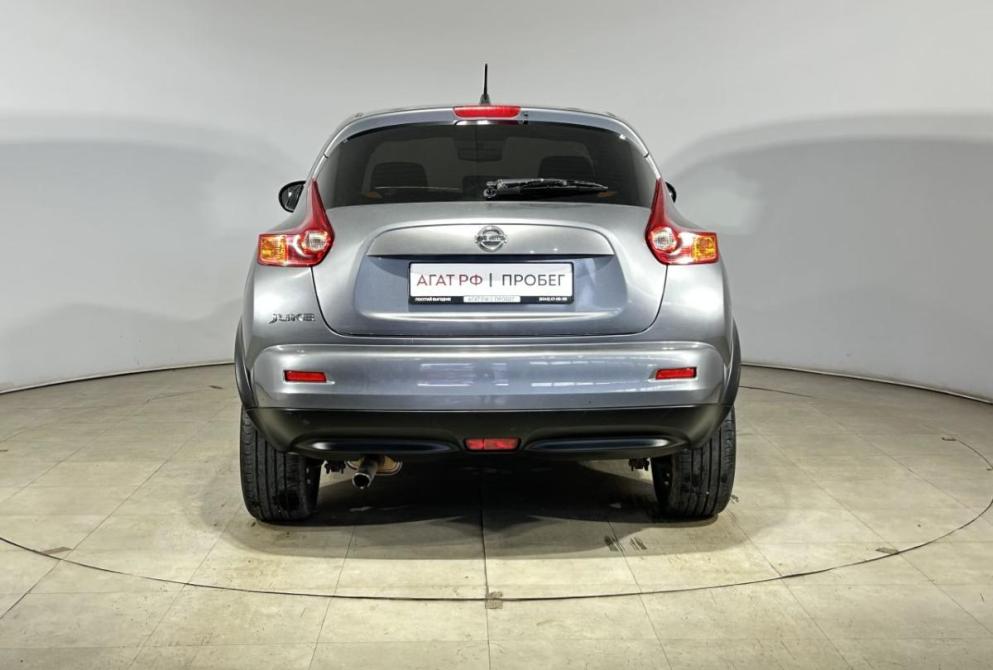 Nissan Juke I Саранск  - изображение 8
