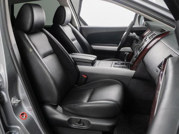 Mazda CX-9 I Рестайлинг с пробегом 2012 года, цена 1 465 000 рублей, 193290 км, внедорожник, Автокод Объявления