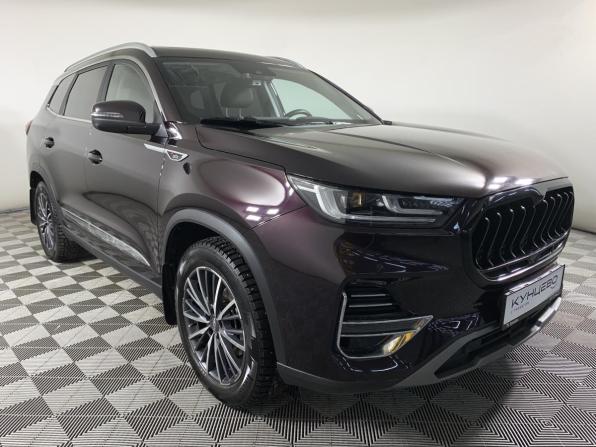 Chery Tiggo 8 Pro I с пробегом 2022 года, цена 2 018 000 рублей, 33860 км, внедорожник, Автокод Объявления
