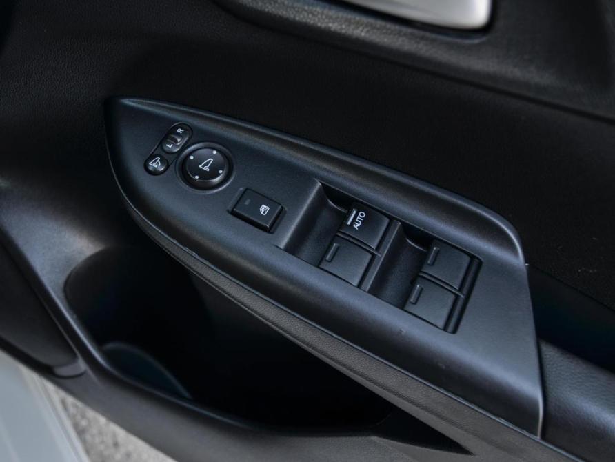 Honda Shuttle II Рестайлинг Курган  - изображение 16