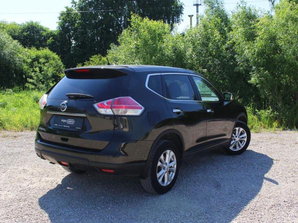 Nissan X-Trail III с пробегом 2015 года, цена 1 449 200 рублей, 226894 км, внедорожник, Автокод Объявления