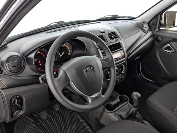Lada (ВАЗ) Granta I Рестайлинг с пробегом 2023 года, цена 680 000 рублей, 47249 км, лифтбек, Автокод Объявления