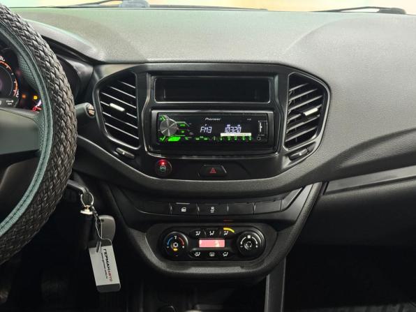 Lada (ВАЗ) Vesta I с пробегом 2017 года, цена 680 000 рублей, 154790 км, седан, Автокод Объявления