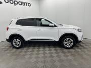 Chery Tiggo 4 I Рестайлинг Воронеж  - изображение 34
