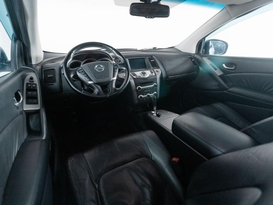 Nissan Murano II (Z51) Рестайлинг 2 Челябинск  - изображение 8