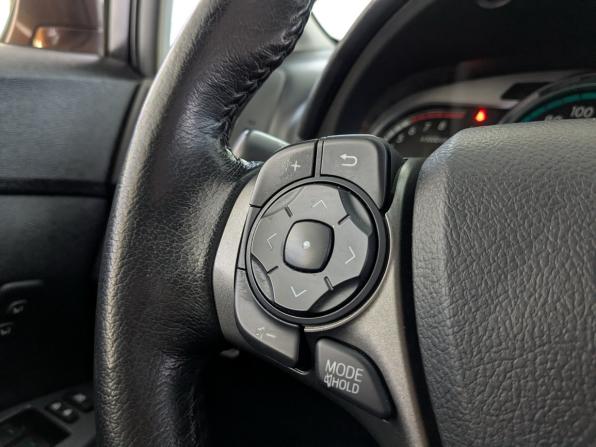 Toyota Venza I Рестайлинг с пробегом 2013 года, цена 2 350 000 рублей, 136407 км, внедорожник, Автокод Объявления
