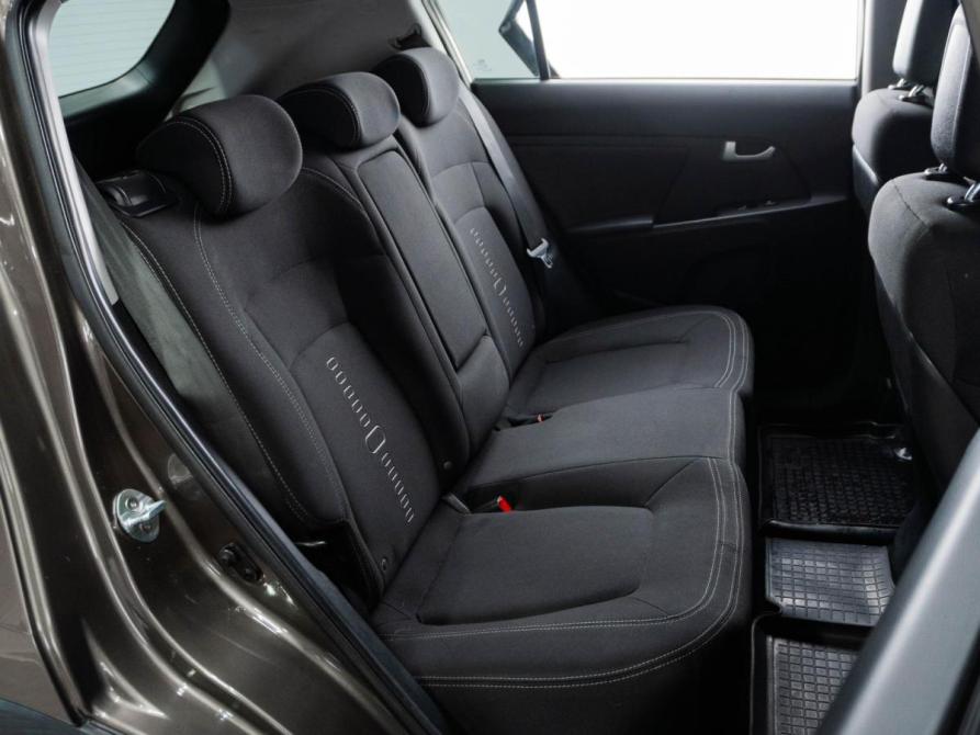 Kia Sportage III Рестайлинг Тюмень  - изображение 7