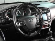 Kia Ceed II Рестайлинг Ростов-на-Дону  - изображение 35