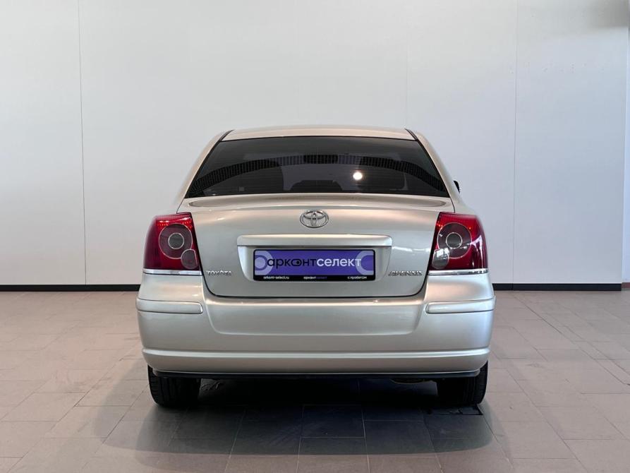 Toyota Avensis II Рестайлинг Волгоград  - изображение 8