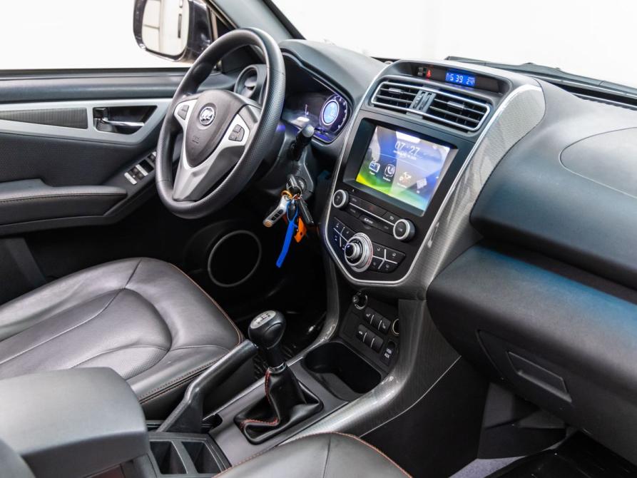 Lifan X60 I Рестайлинг 2 Волгоград  - изображение 32