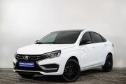 Lada (ВАЗ) Vesta I Рестайлинг (NG) Сургут  - изображение 24
