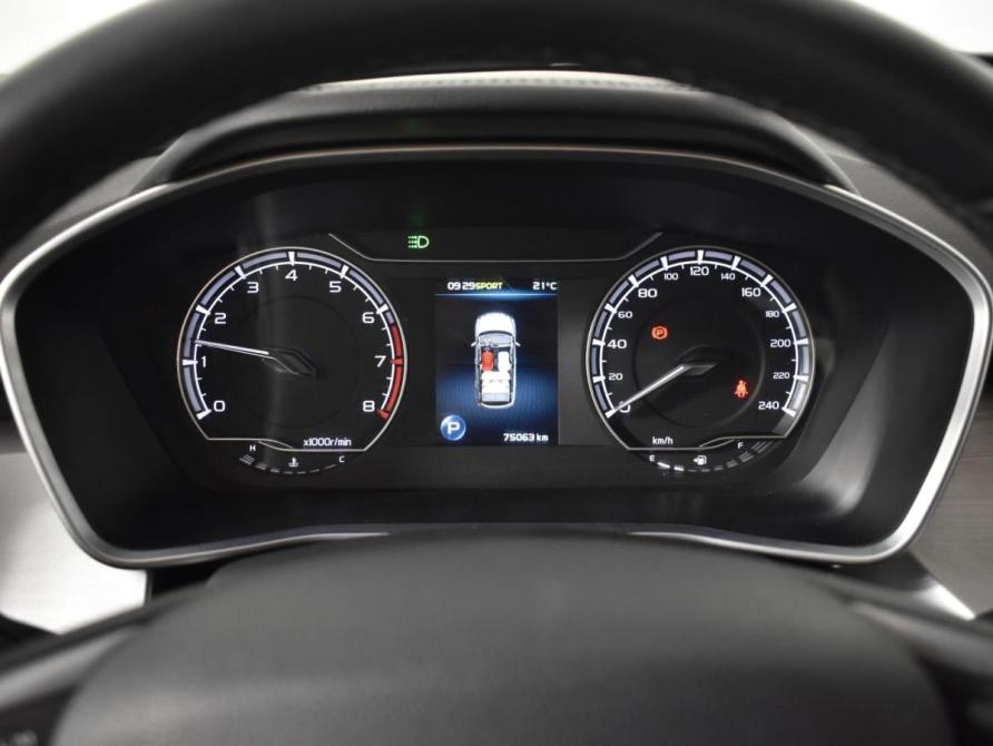 Geely Coolray I Казань  - изображение 13