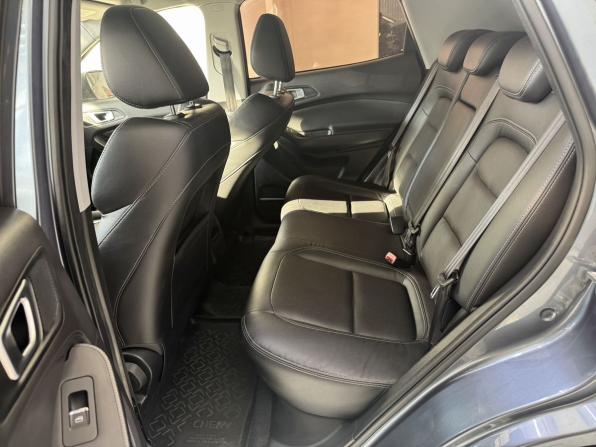 Chery Tiggo 4 I Рестайлинг с пробегом 2021 года, цена 1 350 000 рублей, 42155 км, внедорожник, Автокод Объявления