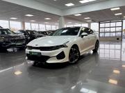 Kia K5 III Тверь  - изображение 28