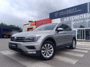 Volkswagen Tiguan II Тверь  - изображение 30