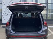 Hyundai Santa Fe IV Рестайлинг Москва  - изображение 46