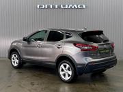 Nissan Qashqai II Рестайлинг Краснодар  - изображение 27