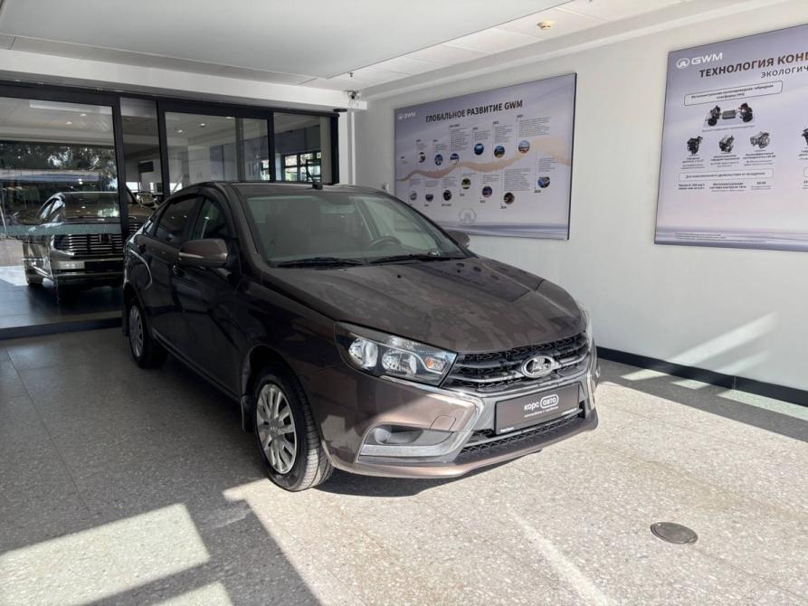 Lada (ВАЗ) Vesta I Ярославль  - изображение 3
