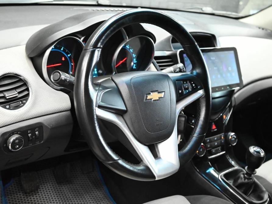 Chevrolet Cruze I Екатеринбург  - изображение 14