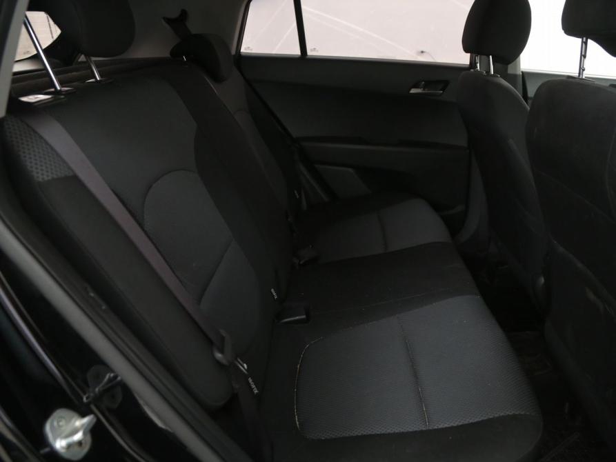 Hyundai Creta I Иваново  - изображение 11