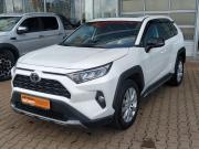 Toyota RAV4 V (XA50) Екатеринбург  - изображение 28