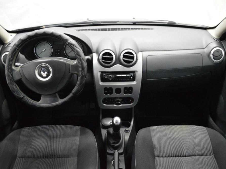 Renault Sandero I Санкт-Петербург  - изображение 14