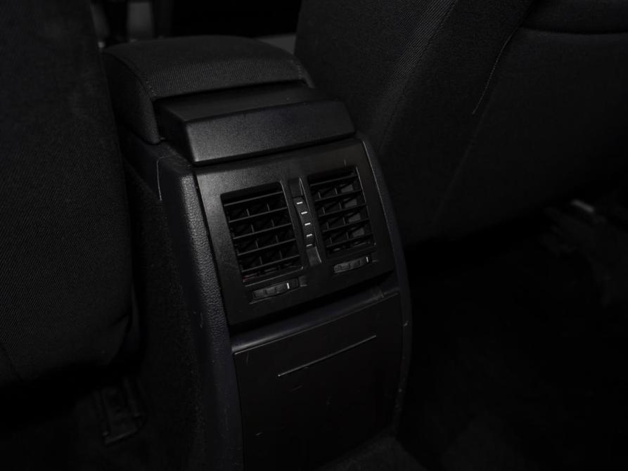 Skoda Octavia II (A5) Рестайлинг Москва  - изображение 13