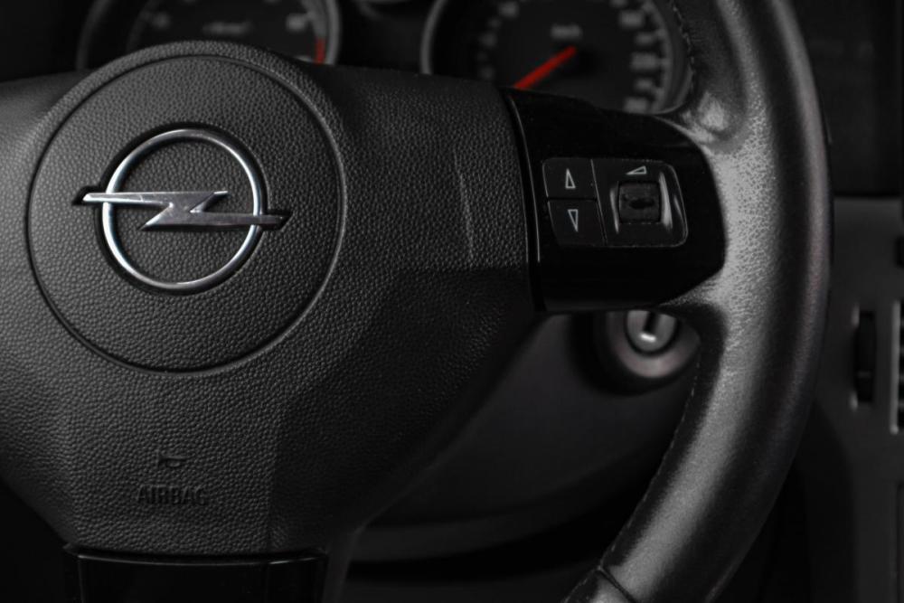 Opel Astra H Рестайлинг Тюмень  - изображение 17