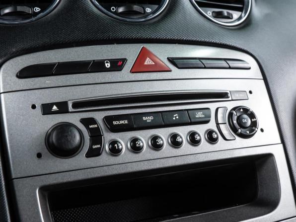 Peugeot 308 I с пробегом 2010 года, цена 379 030 рублей, 270976 км, хэтчбек, Автокод Объявления