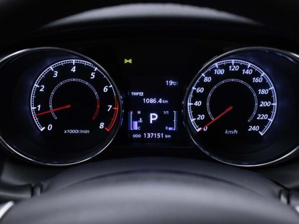 Mitsubishi ASX I с пробегом 2011 года, цена 1 137 000 рублей, 137000 км, внедорожник, Автокод Объявления