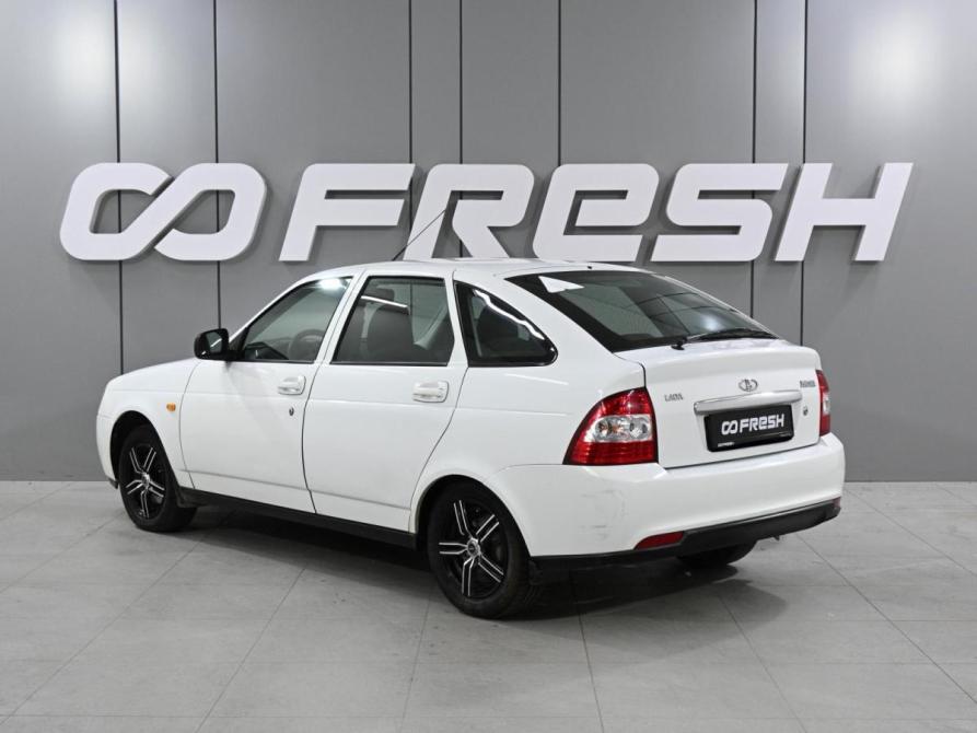 Lada (ВАЗ) Priora I Рестайлинг Ростов-на-Дону  - изображение 2