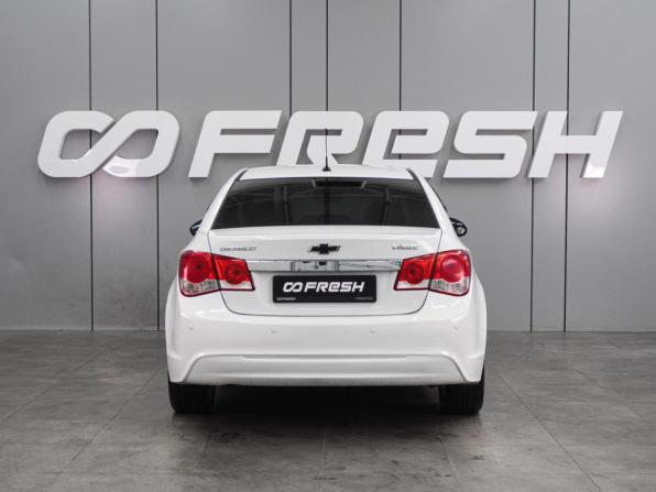 Chevrolet Cruze I Рестайлинг с пробегом 2013 года, цена 699 000 рублей, 131144 км, седан, Автокод Объявления