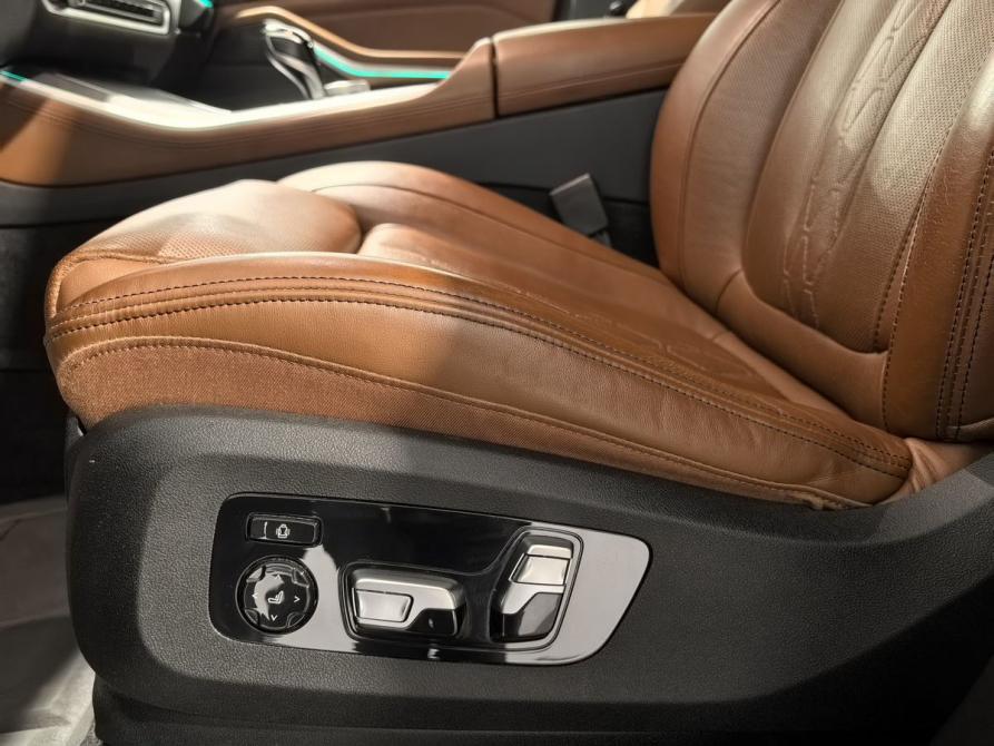BMW X5 IV (G05/G18) Санкт-Петербург  - изображение 20