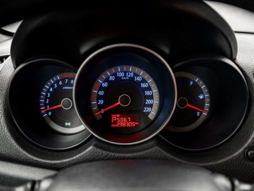 Kia Cerato II Красноярск  - изображение 11