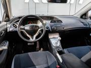 Honda Civic VIII Краснодар  - изображение 28