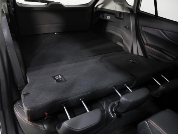 Subaru XV II с пробегом 2019 года, цена 2 239 000 рублей, 140540 км, внедорожник, Автокод Объявления