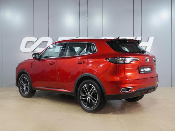 Changan CS55 Plus II с пробегом 2023 года, цена 2 249 000 рублей, 12525 км, внедорожник, Автокод Объявления