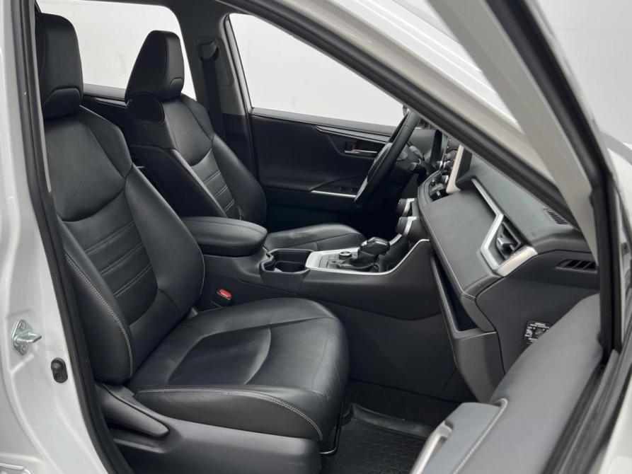 Toyota RAV4 V (XA50) Ростов-на-Дону  - изображение 8