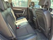 Chevrolet Captiva I Рестайлинг Екатеринбург  - изображение 20