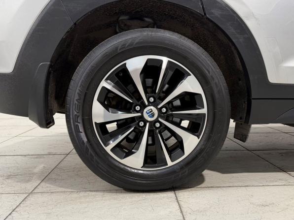 Hyundai Tucson III Рестайлинг с пробегом 2020 года, цена 2 069 800 рублей, 175000 км, внедорожник, Автокод Объявления