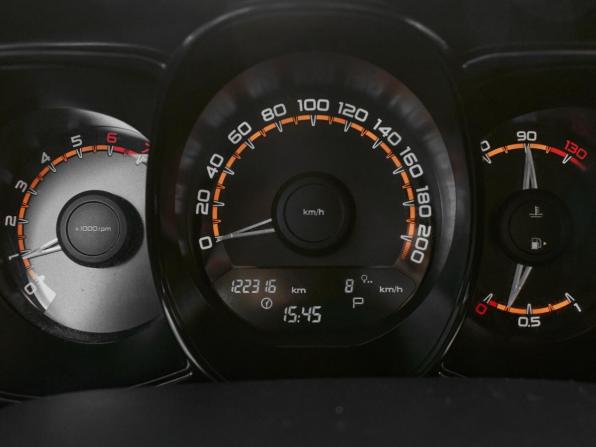 Lada (ВАЗ) Vesta I с пробегом 2020 года, цена 925 000 рублей, 122316 км, седан, Автокод Объявления