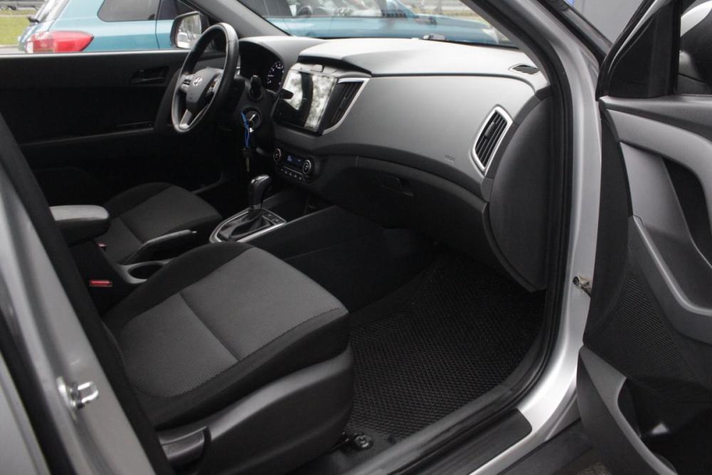 Hyundai Creta I Рестайлинг Брянск  - изображение 8