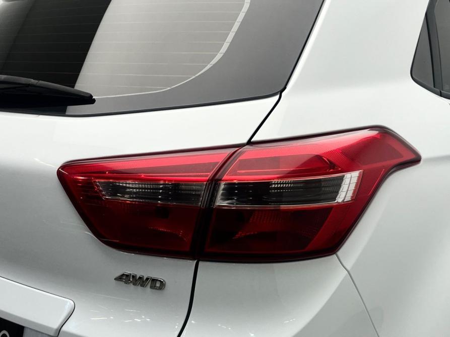 Hyundai Creta I Мурманск  - изображение 10