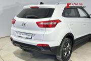 Hyundai Creta I Рестайлинг Саранск  - изображение 29