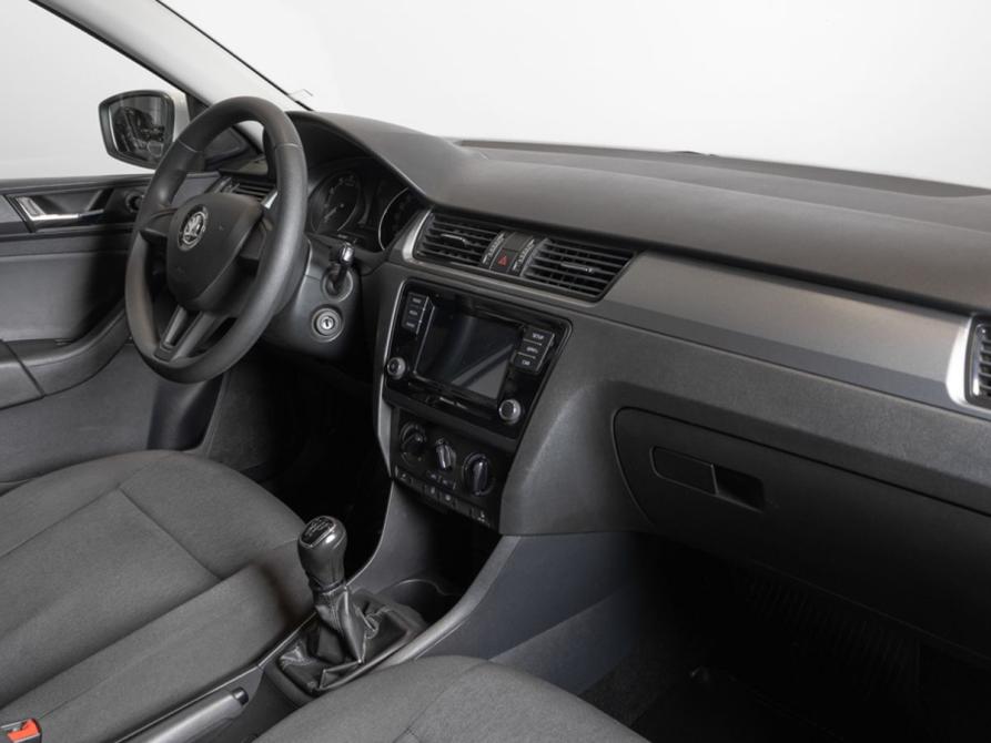 Skoda Rapid I Рестайлинг Казань  - изображение 7