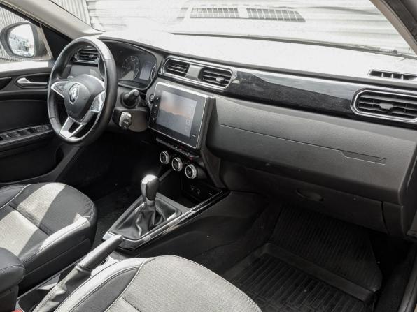 Renault Arkana I с пробегом 2020 года, цена 1 440 000 рублей, 90450 км, внедорожник, Автокод Объявления