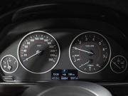 BMW 3 серии VI (F3x) Рестайлинг Москва  - изображение 27