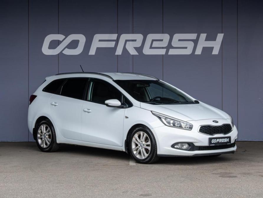 Kia Ceed II Краснодар  - изображение 1