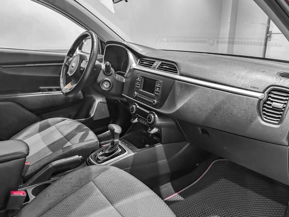Kia Rio IV Рестайлинг с пробегом 2021 года, цена 1 703 934 рубля, 82312 км, седан, Автокод Объявления